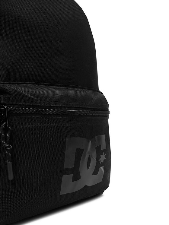 DC DC Seljakott C-DCI-P-003-08 Must