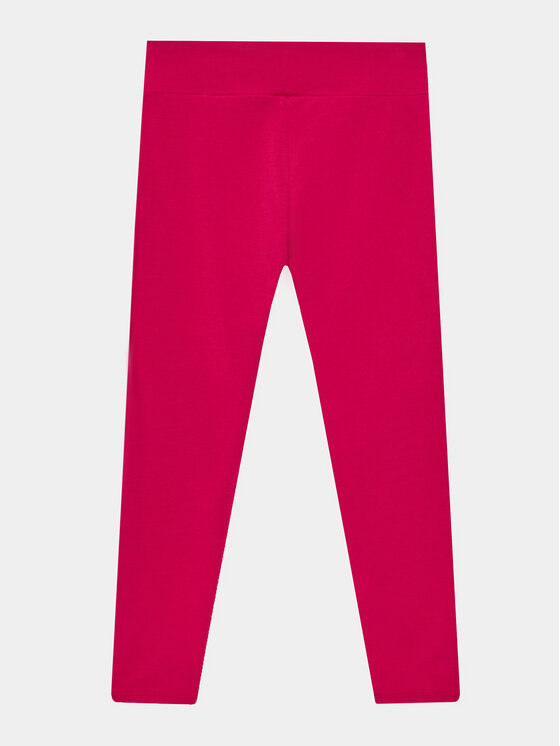 Guess Guess Клин J2YB09 KABR0 Розов Slim Fit