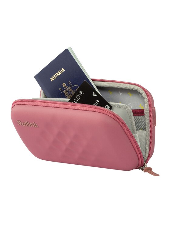 Rollink Rollink Torba 316288 Bordowy