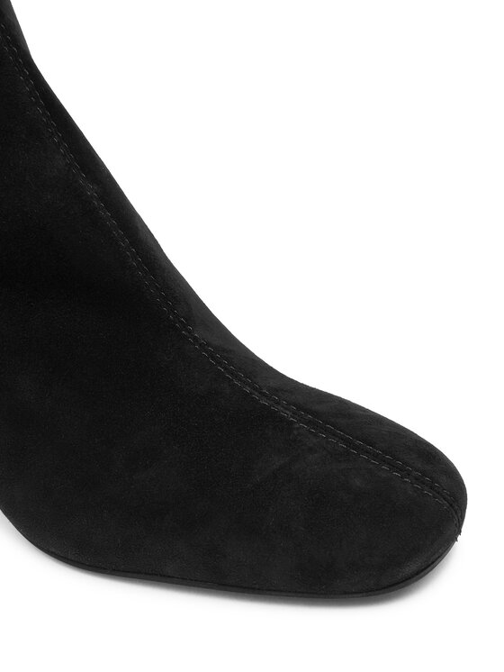 Furla Furla Stiefeletten YJ73HIC C10000 AL O6000 1007 Schwarz