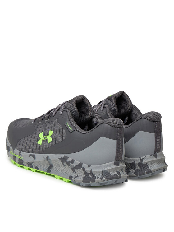 Under Armour Under Armour Tenisice za trčanje UA Charged Bandit TR 3 SP 3028657 Siva