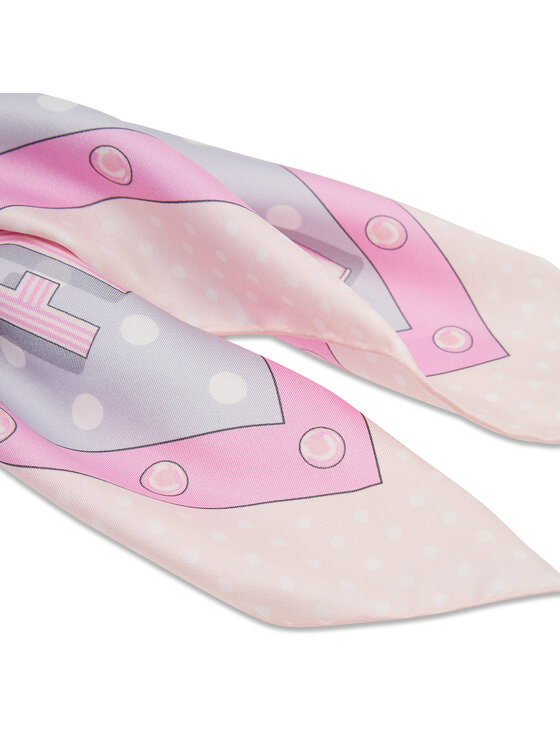 Foulard Tortona WT00002-BX0017-I7J00-4-401-20-IT-T...