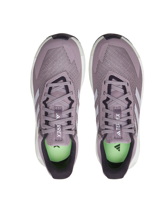adidas adidas Tenisice za trčanje Terrex Soulstride Ultra Trail Running IE8457 Ljubičasta