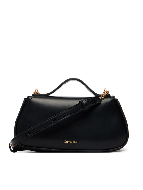 Calvin Klein Calvin Klein Kabelka LV04F3679G Černá