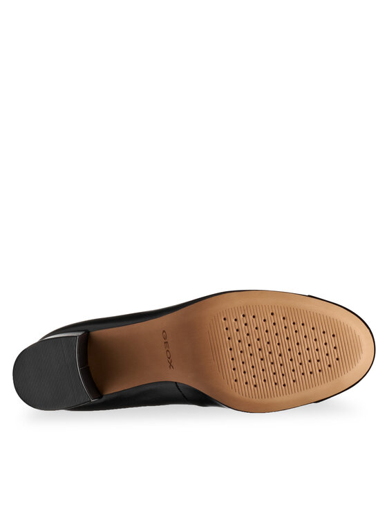 Geox Geox Tacones D Virnilisa 65 D56YYC 0TU66 C9999 Must
