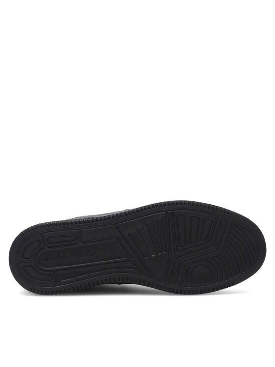 Badura Badura Sneakersy BUXTON-22 MI08 Szary