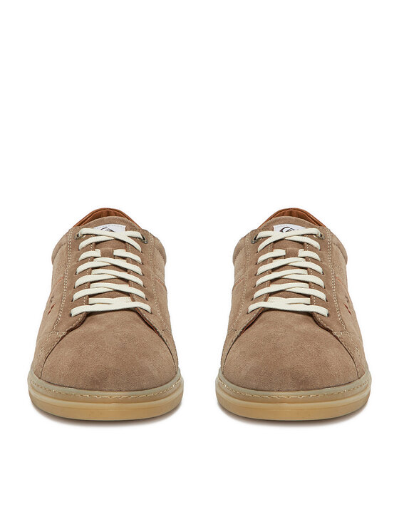 Quiksilver Quiksilver Sneakers JAYDEN-01 MB Beige