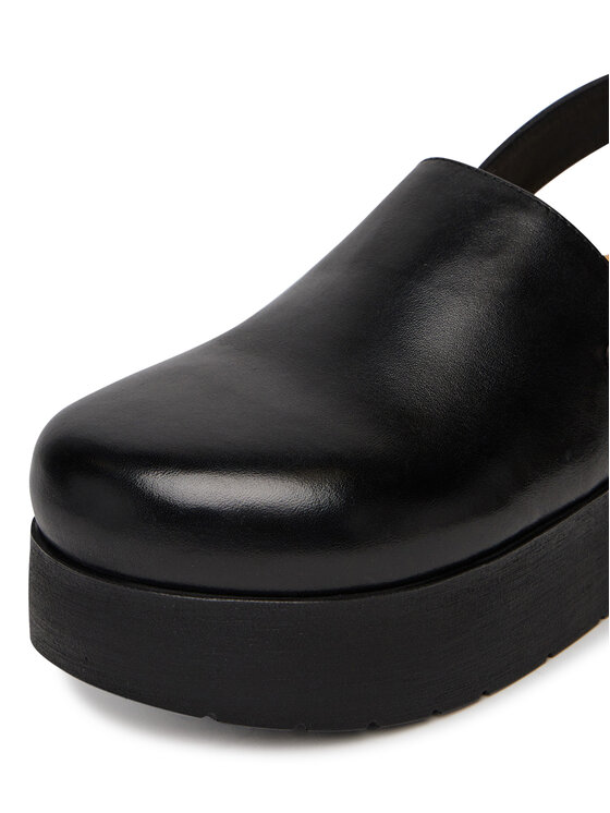 G-Star Raw G-Star Raw Sandalen FAIZA-118914 Schwarz