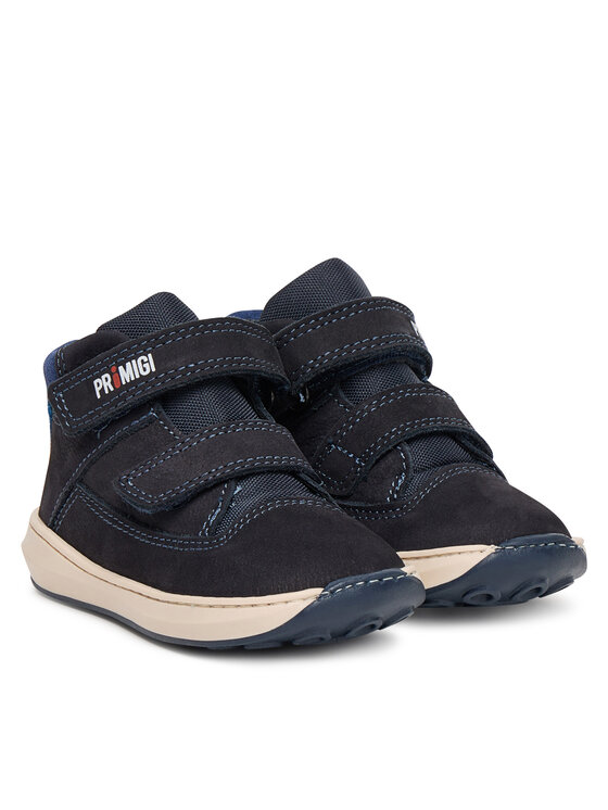 Primigi Primigi Черевики Baby Float 8901011 Cиній