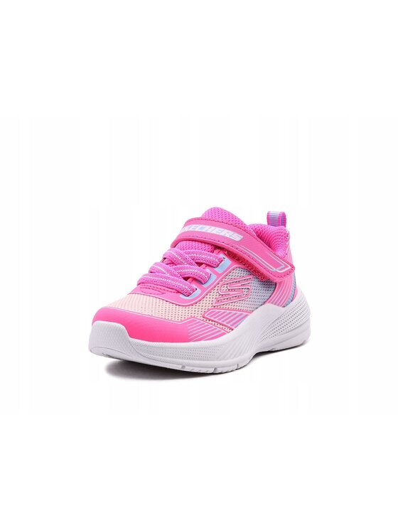 Skechers Skechers Sneakersy 303657N-HPMT Różowy
