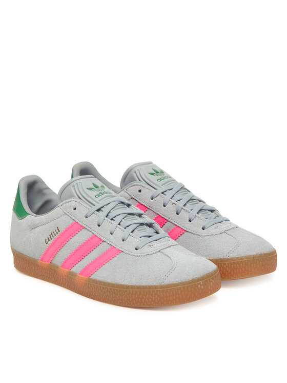 adidas adidas Sportcipők Oryginals C IH6471 Szürke