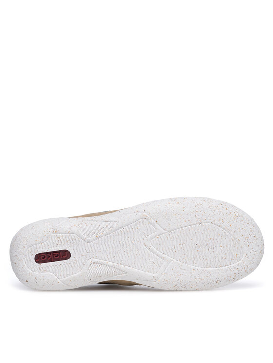 Rieker Rieker Scarpe basse 54551-61 Beige