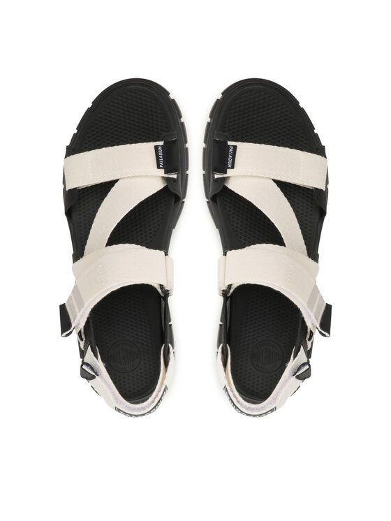 Palladium Palladium Sandały REVOLT SANDAL ARMY Biały