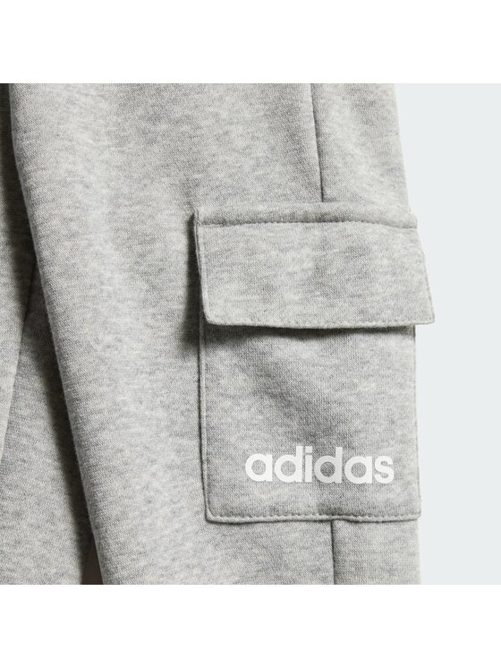 adidas adidas Dres 158940 Różowy Regular Fit