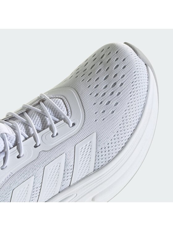 adidas adidas Sneakers Cloudfoam Cuxxion Rapidfit HP3446 Bianco