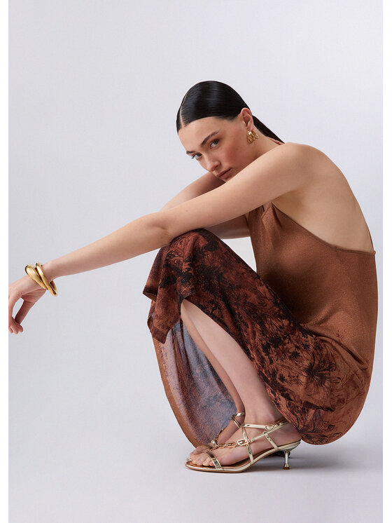 Liu Jo Liu Jo Décolleté SA6059EX00104178 Oro