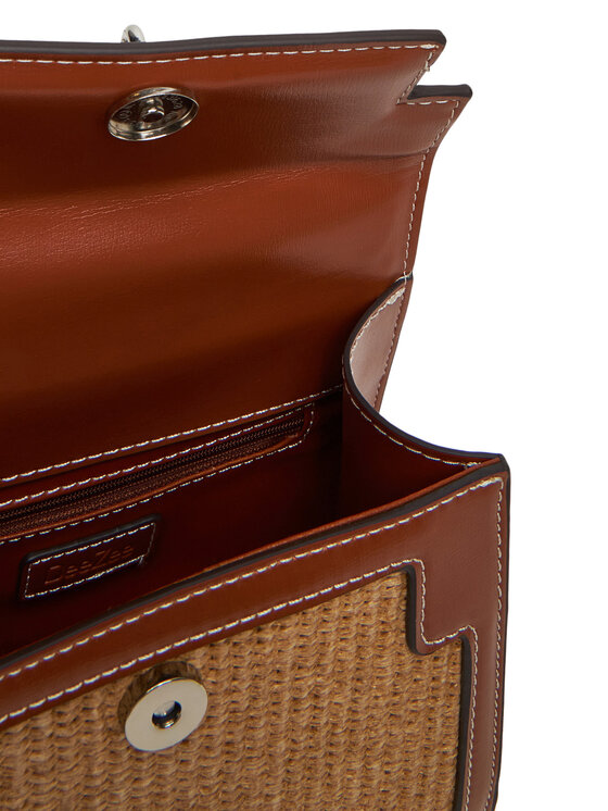 DeeZee DeeZee Handtasche H24349 Beige
