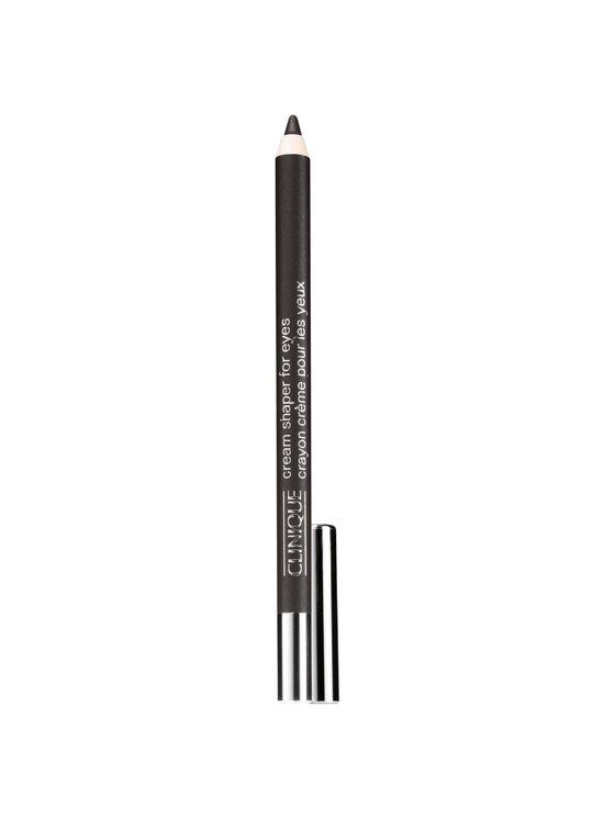 Clinique Clinique Shaper For Eyes Kredka do oczu 101 Black Diamond