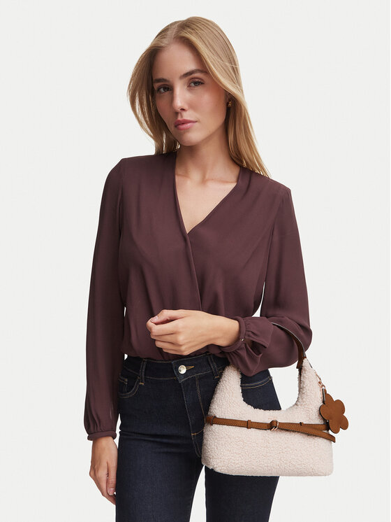 Guess Soma Taylor Mini HWWS2 32577 Krēmkrāsas