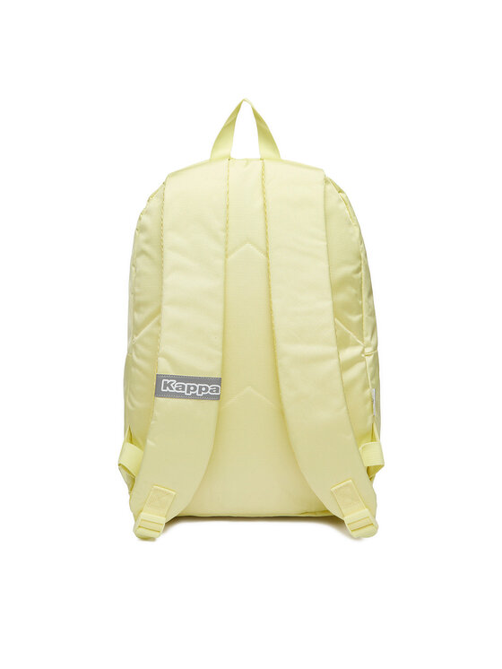 Kappa Kappa Seljakott CWBEO-KPA-ZLI-002-09 Kollane