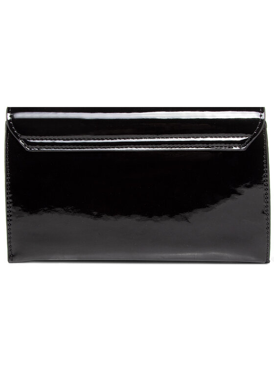 DeeZee DeeZee Handtasche RC18149 Schwarz