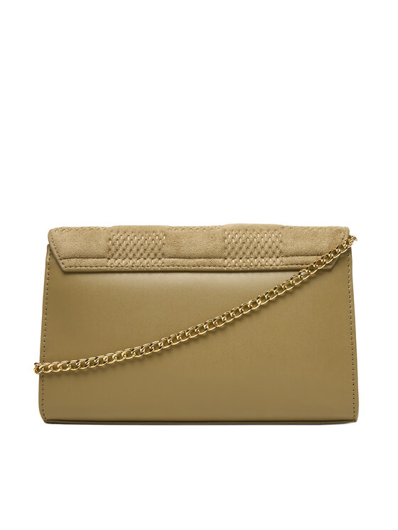 LOVE MOSCHINO LOVE MOSCHINO Torebka JC4127PP0NKB110A Beżowy