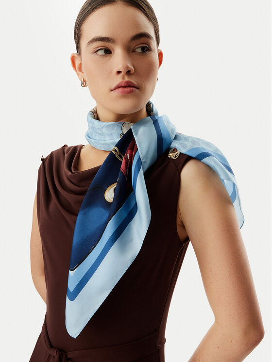 Coach Coach Foulard 29CAS76 Multicolore