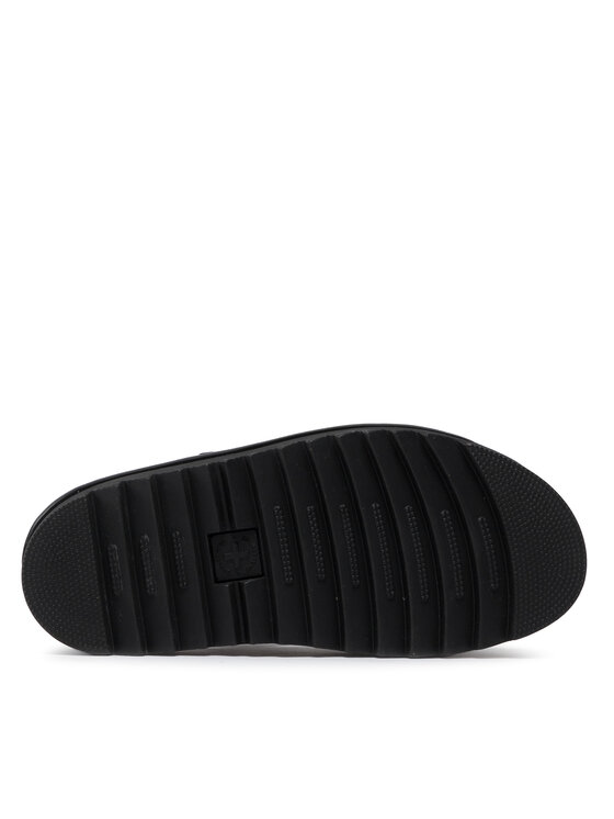 Dr. Martens Dr. Martens Basutės Kimber 27351001 Juoda