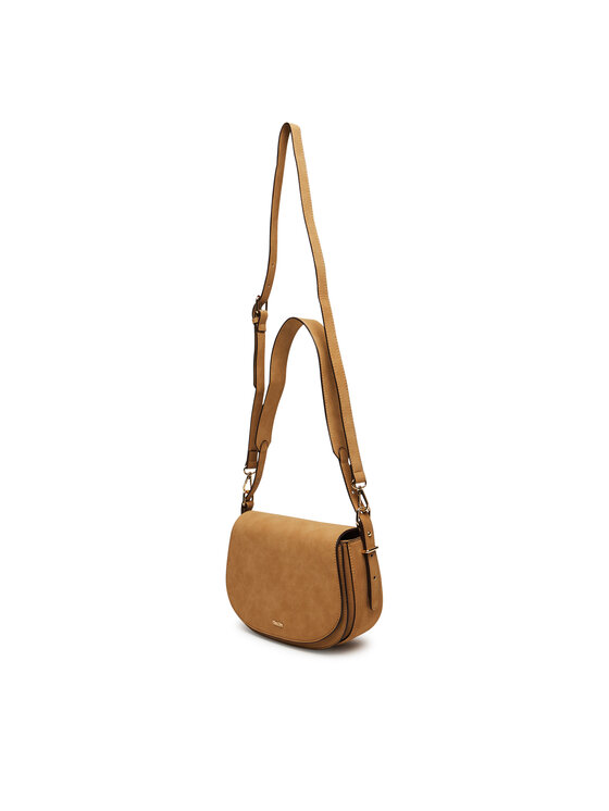DeeZee DeeZee Borsetta SMT4495-D Marrone