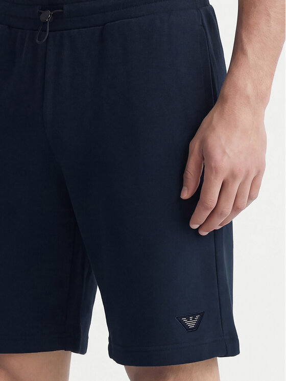 Emporio Armani Underwear Emporio Armani Underwear Spordišortsid EM000495 AF19060 UB102 Tumesinine