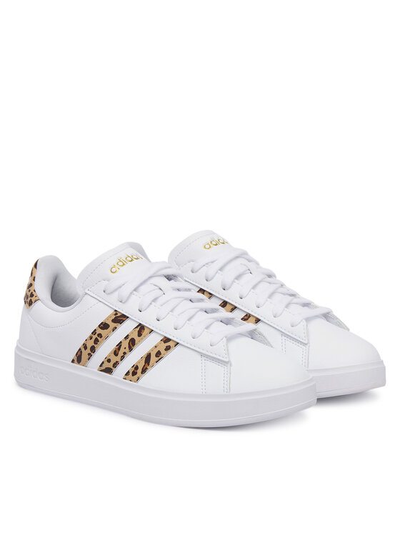 adidas adidas Sneakers Grand Court 2.0 ID2994 Bianco