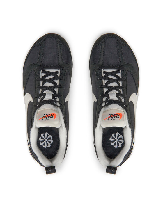 Nike Nike Sneakersy Air Max Dawn (Gs) DH3157 002 Černá