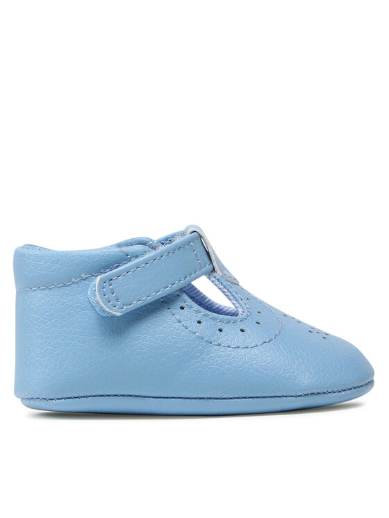 Pantofi Mayoral 9504 Albastru