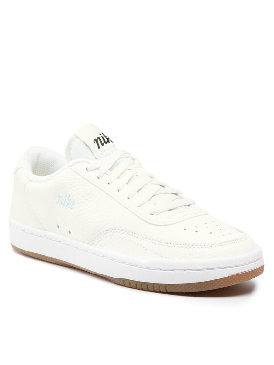 Nike Сникърси Court Vintage Prm CW1067 103 Бял Modivo bg