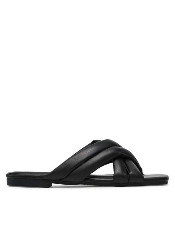 Şlapi JENNY LS5692-04 Negru