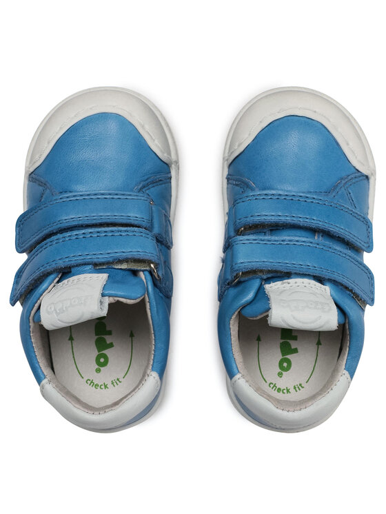 Froddo Froddo Tenisice G2130232-1 M Plava
