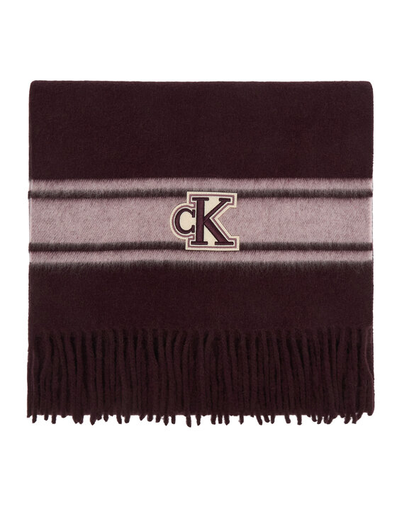 Calvin Klein Calvin Klein Sall LV04F8101G Bordoopunane