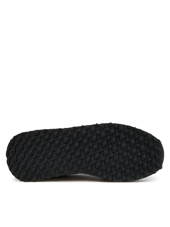 Napapijri Napapijri Sneakers NP0A8BJC Nero