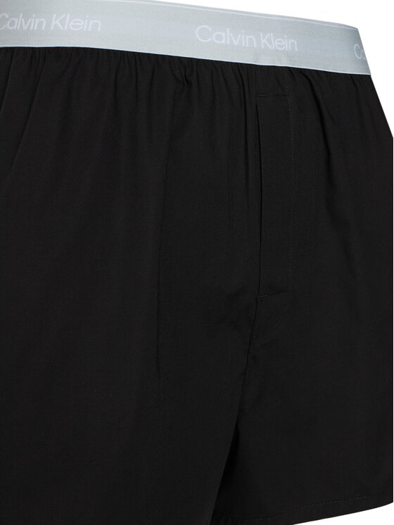Calvin Klein Underwear Calvin Klein Underwear Σετ μποξεράκια LV00NB4267 Μαύρο