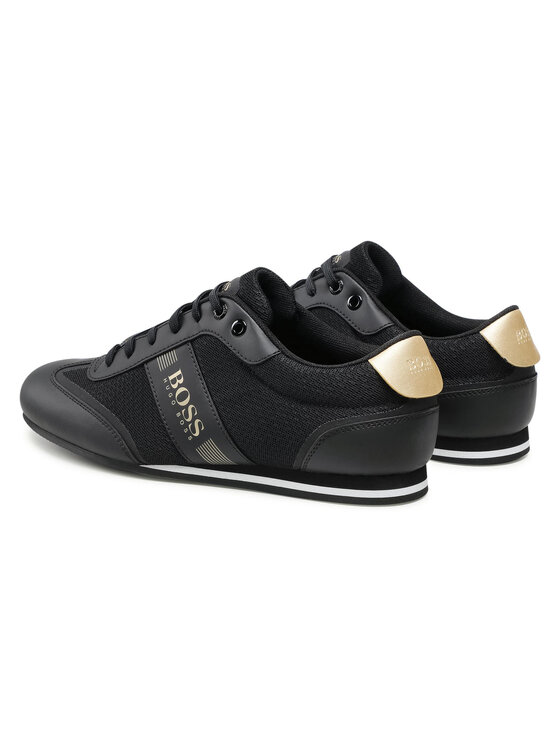 hugo boss lighter sneaker wit