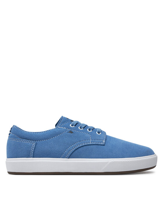 Emerica Emerica Снікерcи Spanky G6 6102000128 Голубий