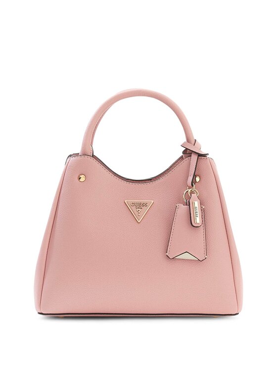 Guess Guess Torebka 181046 Różowy