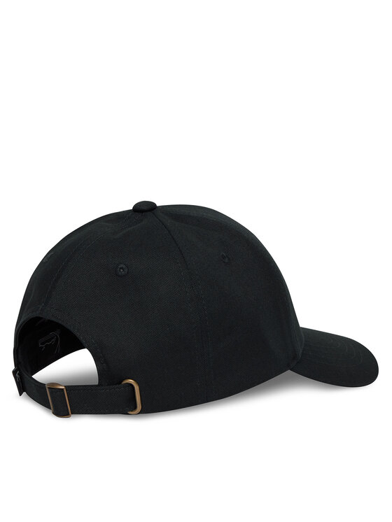 Karl Kani Karl Kani Cap Signature Essential 7030230 Schwarz