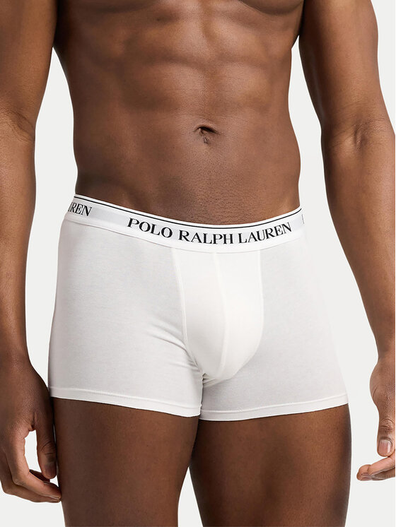Polo Ralph Lauren Polo Ralph Lauren Komplektas: 5 poros trumpikių 714864292017 Spalvota