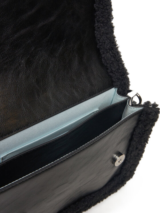 TOUS TOUS Handtasche Audree 2002188851 Schwarz