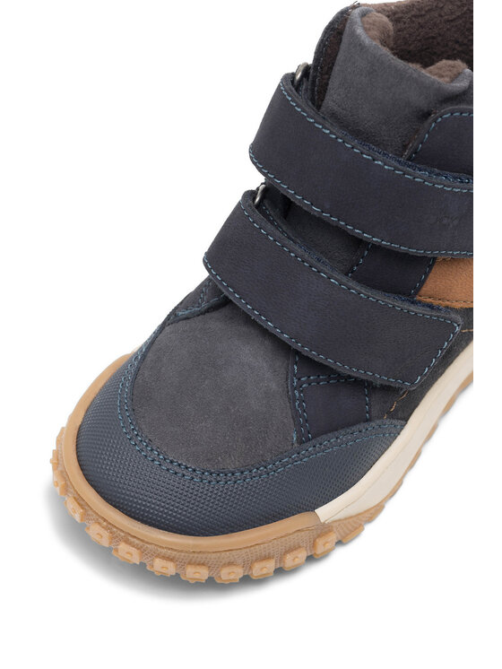 Lasocki Kids Lasocki Kids Μποτίνια KARTO CI12-3138-01 Σκούρο μπλε