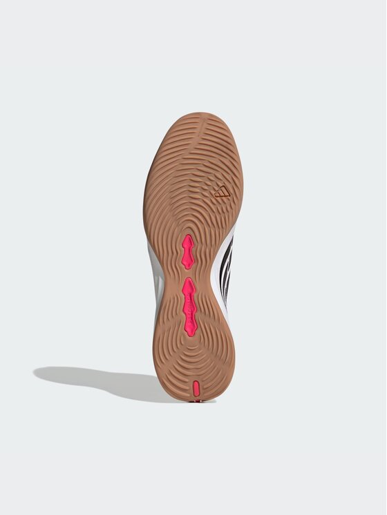 adidas adidas Buty do piłki nożnej Predator League Czerwony