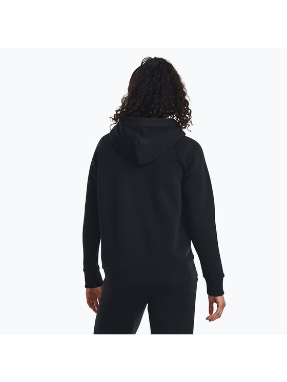 Under Armour Under Armour Bluza UA-1379501 Czarny Active Fit