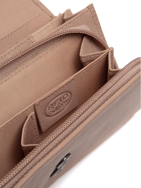 The Chesterfield Brand The Chesterfield Brand Portfel 332583 Brązowy