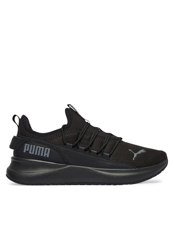 Puma Сникърси Softride Carson 2 Pulse 313502 09 Бял
